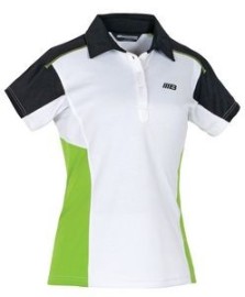 Ladies' Tempo Polo Shirt